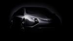 Opel Ampera 2009 года